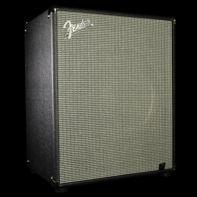 Fender Rumble 200 Electric Bass Amplifier Combo | The Music Zoo
