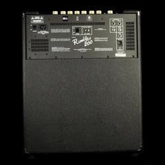 31674_Rumble_200_V3_120V_Black