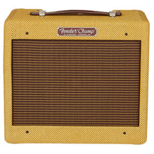 Fender '57 Custom Champ Electric Guitar Combo Amplifier Used