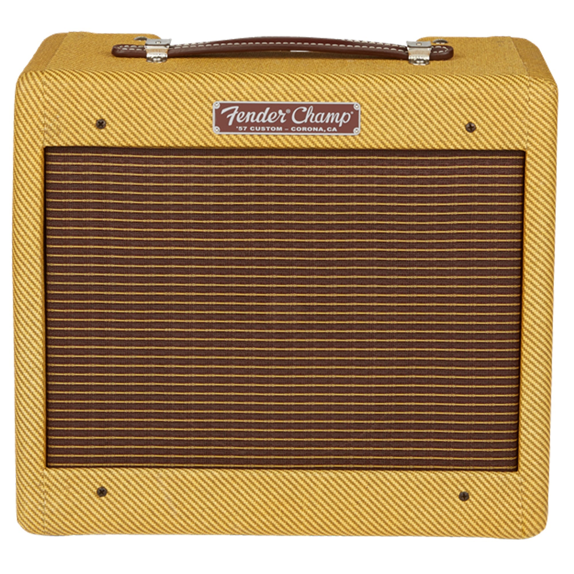 Fender '57 Custom Champ Electric Guitar Combo Amplifier Used | The