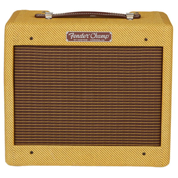 Fender '57 Custom Champ Electric Guitar Combo Amplifier Used