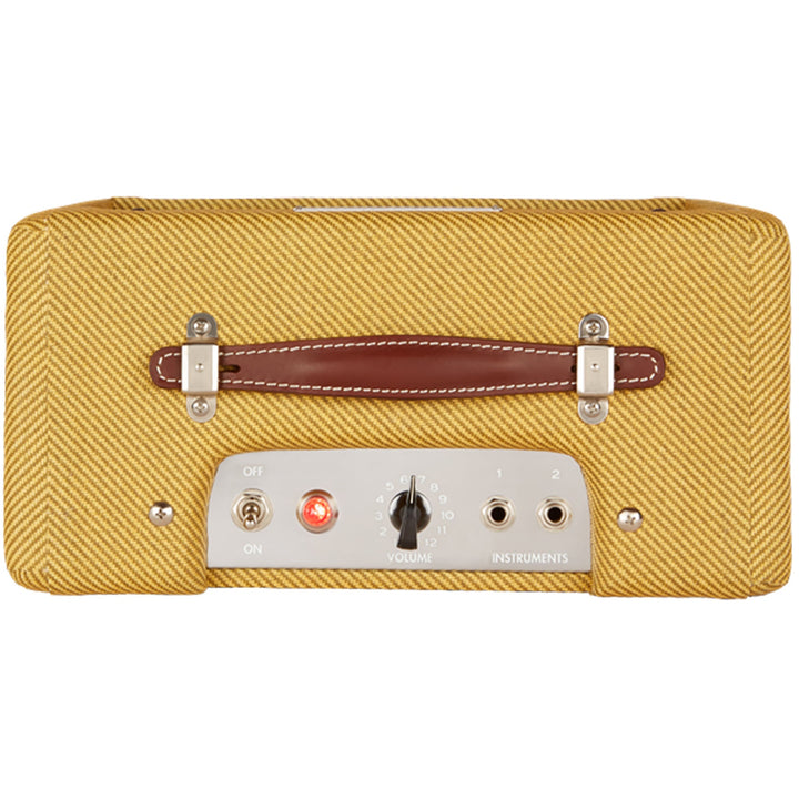 Fender '57 Custom Champ Electric Guitar Combo Amplifier Used