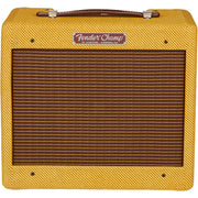 Fender '57 Custom Champ Electric Guitar Combo Amplifier