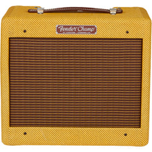 Fender '57 Custom Champ Electric Guitar Combo Amplifier