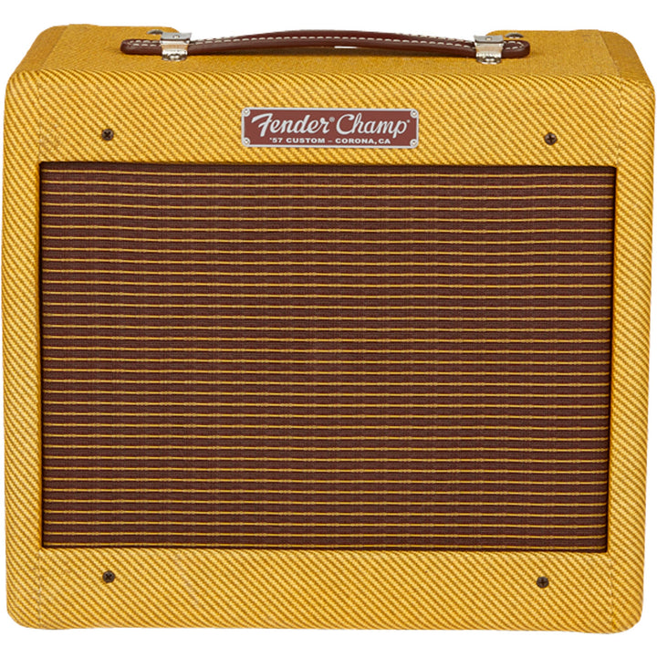 Fender '57 Custom Champ Electric Guitar Combo Amplifier