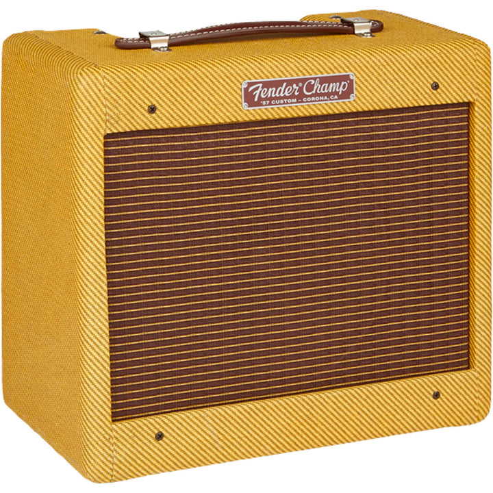 Fender '57 Custom Champ Electric Guitar Combo Amplifier
