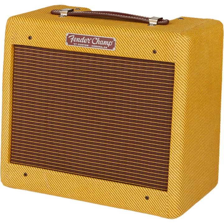 Fender '57 Custom Champ Electric Guitar Combo Amplifier