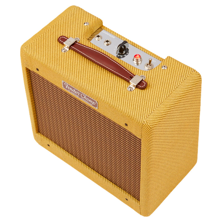 Fender '57 Custom Champ Electric Guitar Combo Amplifier