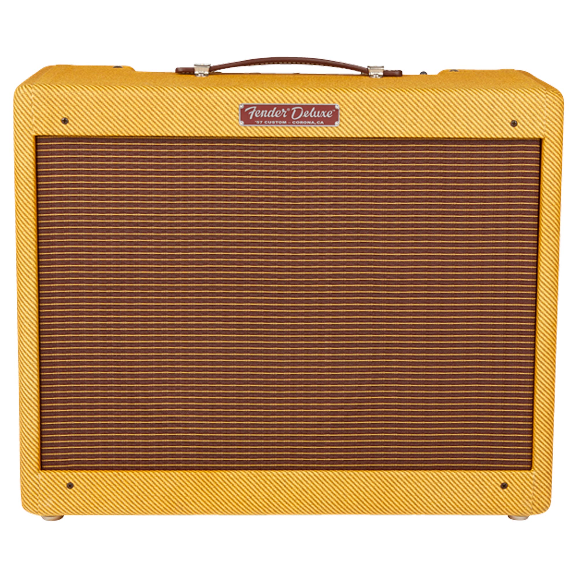 Fender '57 Custom Deluxe Combo Amplifier | The Music Zoo