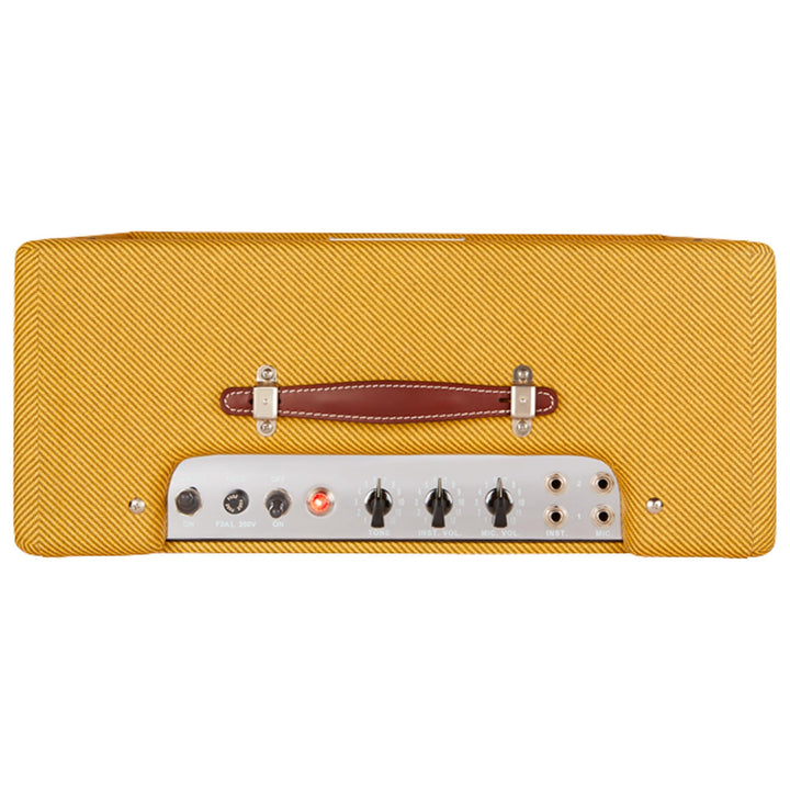 Fender '57 Custom Deluxe Combo Amplifier