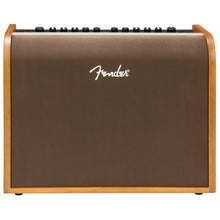 Fender Acoustic 100 Acoustic Guitar Combo Amplifier