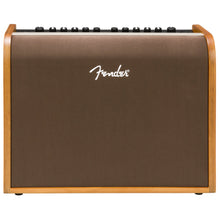 Fender Acoustic 100 Acoustic Guitar Combo Amplifier Used