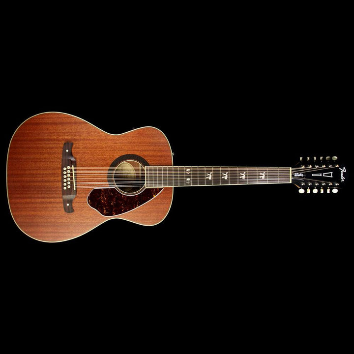 Fender Tim Armstrong Hellcat-12 12-String Acoustic
