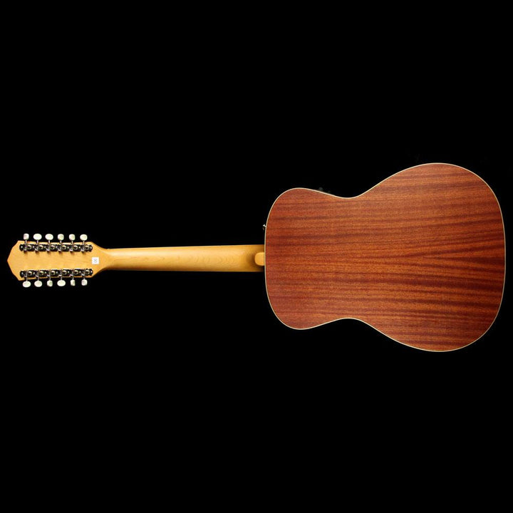 Fender Tim Armstrong Hellcat-12 12-String Acoustic