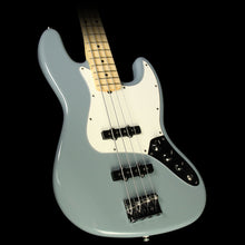 Used Fender American Pro Jazz Bass Electric Bass Sonic Gray