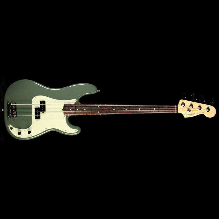 Fender American Professional Precision Bass Antique Olive