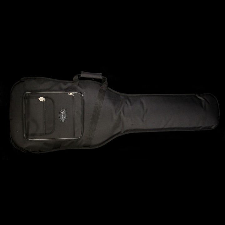 Fender Deluxe Active Jazz Bass V 5-String Electric Bass Surf Pearl