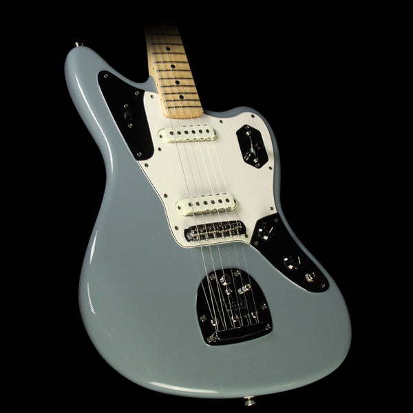 Fender American Pro Jaguar Sonic Gray