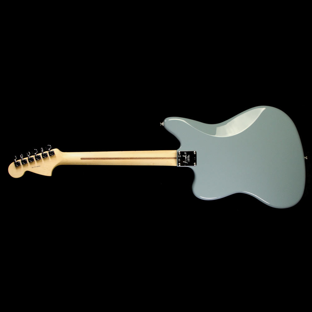Fender American Pro Jaguar Sonic Gray | The Music Zoo