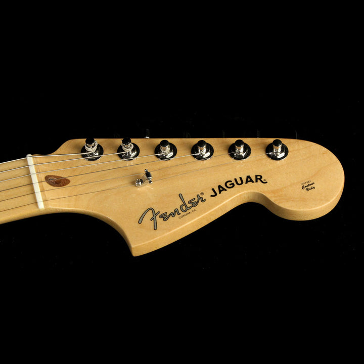 Fender American Pro Jaguar Sonic Gray