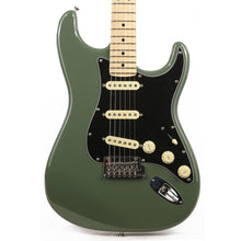 Fender American Pro Stratocaster Antique Olive