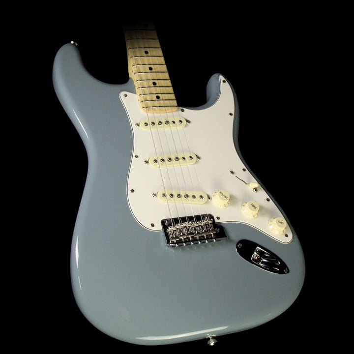 Used Fender American Pro Stratocaster Electric Guitar Sonic Gray