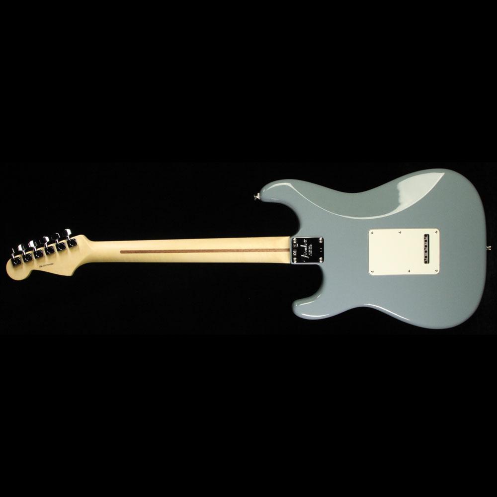 ギター FENDER Ame Pro Stratcastar sonic gray fender_am_pro_strat_sonic_grey