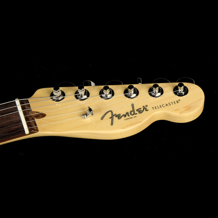 Used Fender American Pro Telecaster Deluxe Shawbucker Electric Guitar  3-Color Sunburst