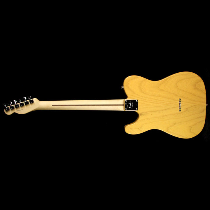 Used Fender American Professional Telecaster Electric Guitar Butterscotch Blonde