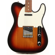 Fender Classic Player Baja '60s Telecaster 3-Color Sunburst