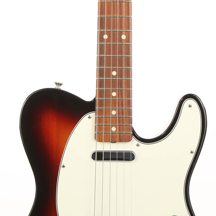 Fender Classic Player Baja '60s Telecaster 3-Color Sunburst