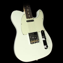 Fender Classic Player Baja '60s Telecaster Faded Sonic Blue