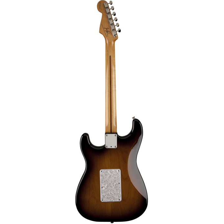 Fender Dave Murray Stratocaster 2-Color Sunburst Used