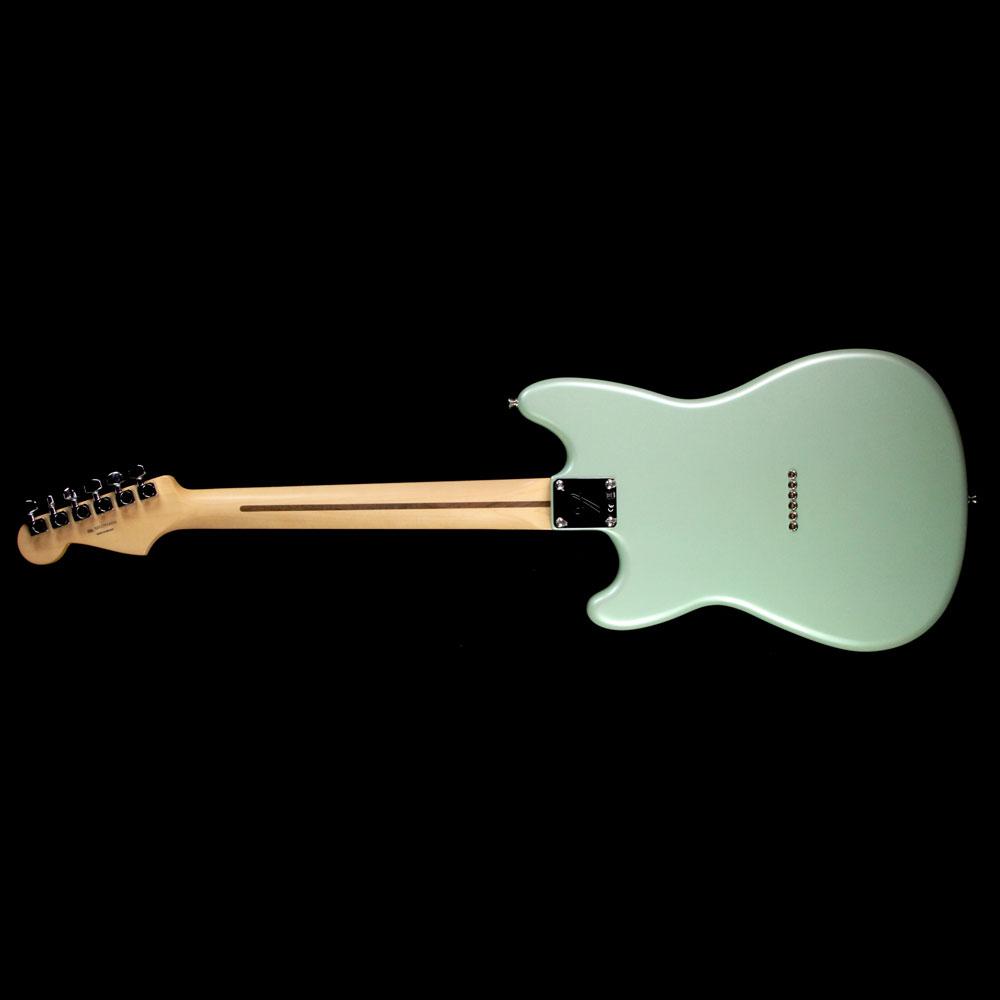 Fender Duo-Sonic HS Surf Pearl | The Music Zoo