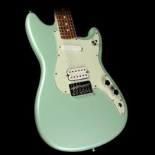 Fender Duo-Sonic HS Surf Pearl