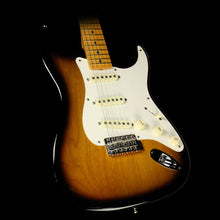 Fender Artist Series Eric Johnson Stratocaster 2-Color Sunburst