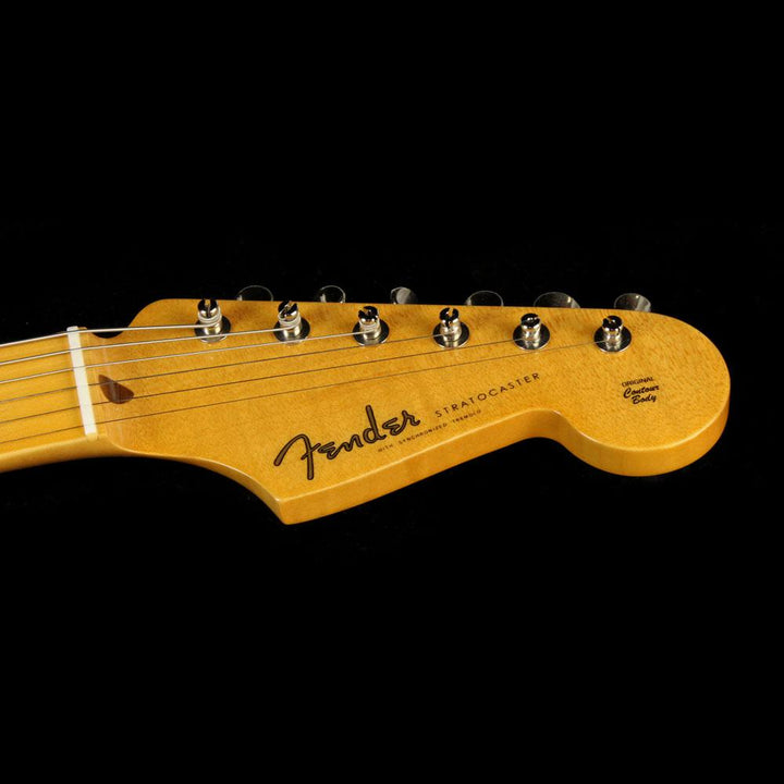 Fender Artist Series Eric Johnson Stratocaster 2-Color Sunburst