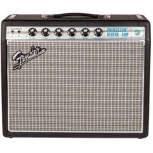 Fender '68 Custom Princeton Reverb Electric Guitar Amplifier Open-Box