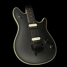 Used 2011 EVH USA Wolfgang Electric Guitar Stealth Grey