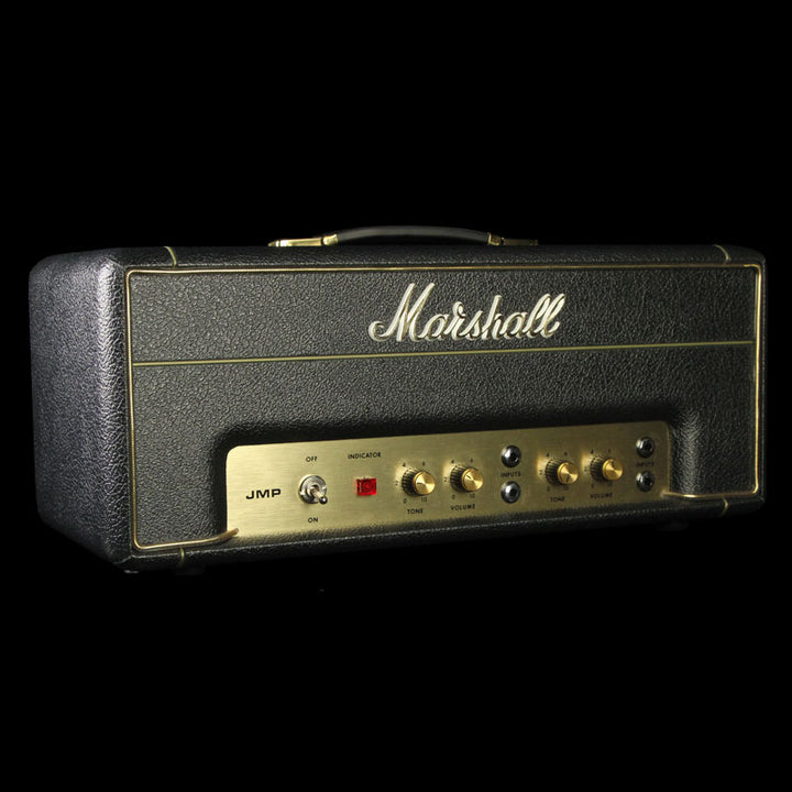 Used 2013 Marshall 2061X JMP Handwired 20 Watt Electric Guitar Amplifier Head