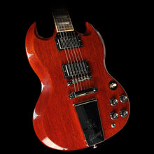 Used 2014 Gibson Derek Trucks SG Electric Guitar Cherry