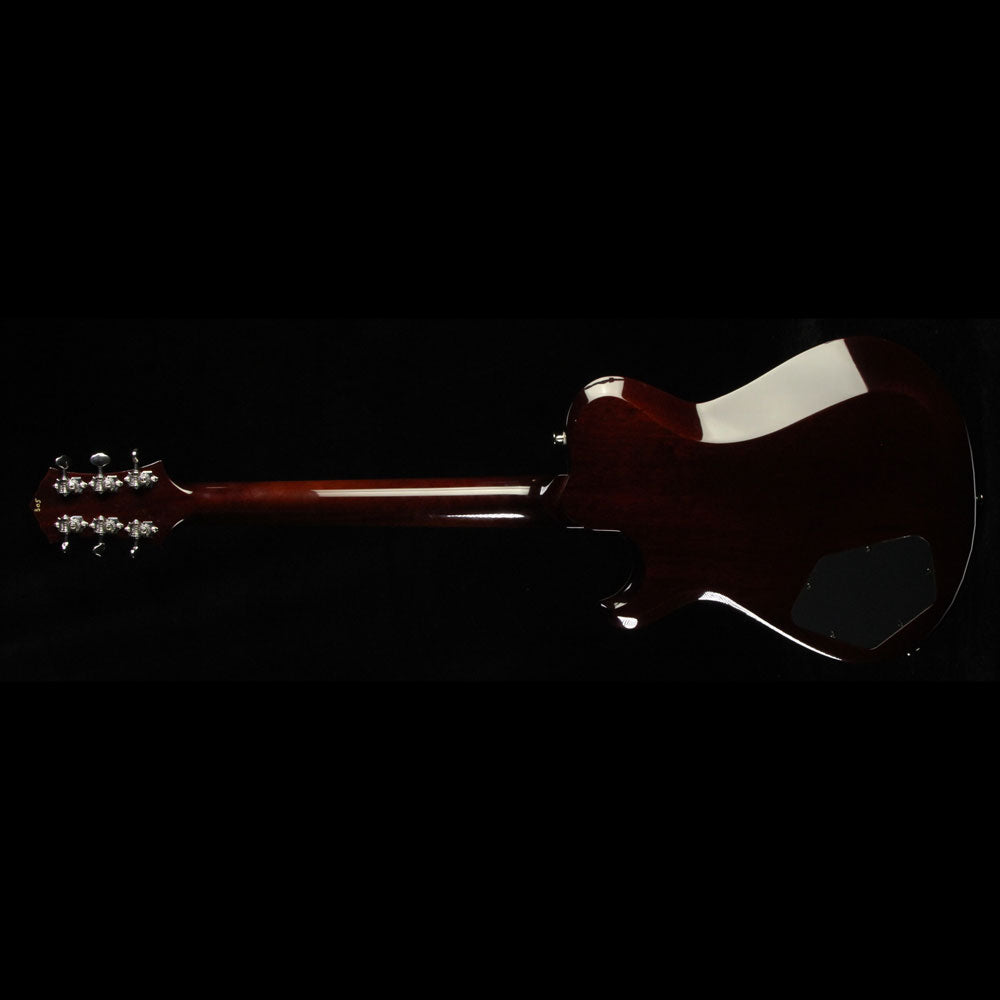 Used 2014 Knaggs Kenai Tier 3 Electric Guitar Hickory Burst — 3