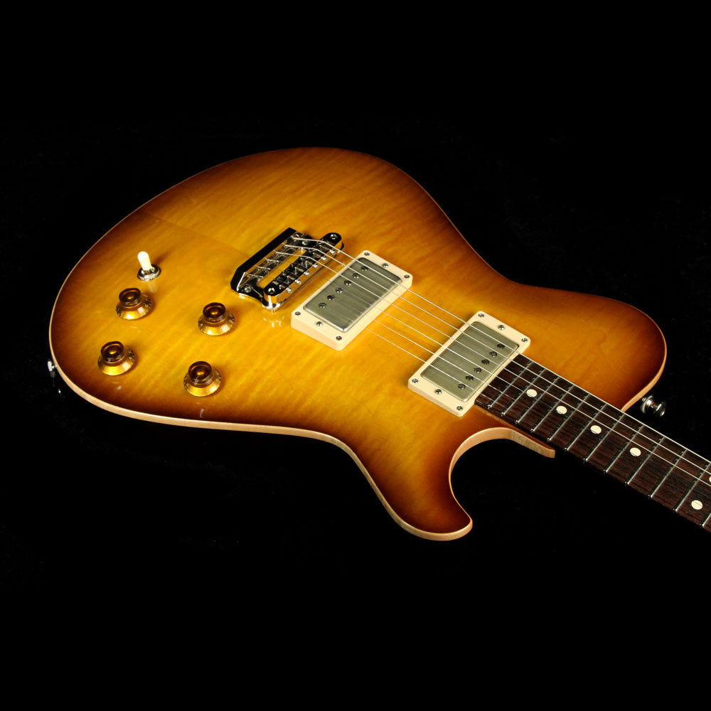 Used 2014 Knaggs Kenai Tier 3 Electric Guitar Hickory Burst — 5