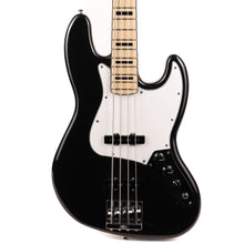Fender Geddy Lee Jazz Bass Black