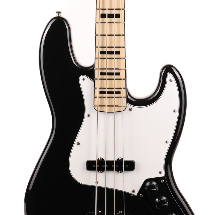 Fender Geddy Lee Jazz Bass Black
