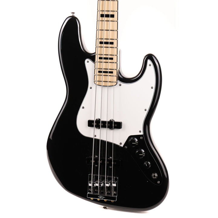 Fender Geddy Lee Jazz Bass Black