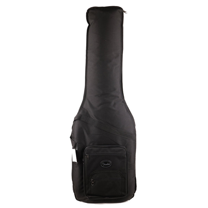 Fender Geddy Lee Jazz Bass Black