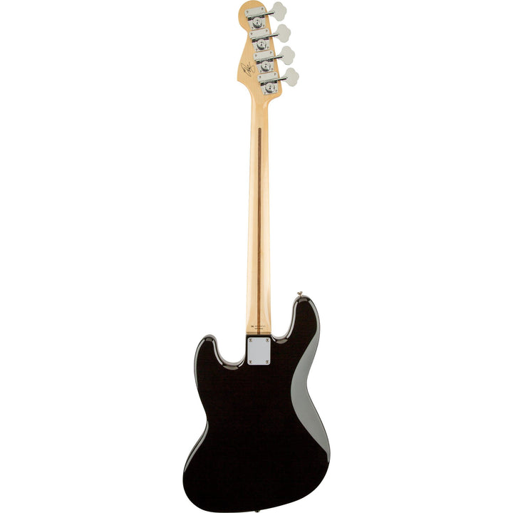Fender Geddy Lee Jazz Bass Black Used