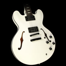 Gibson Custom Shop 1963 Reissue ES-335 Block Long-Scale Electric Guitar