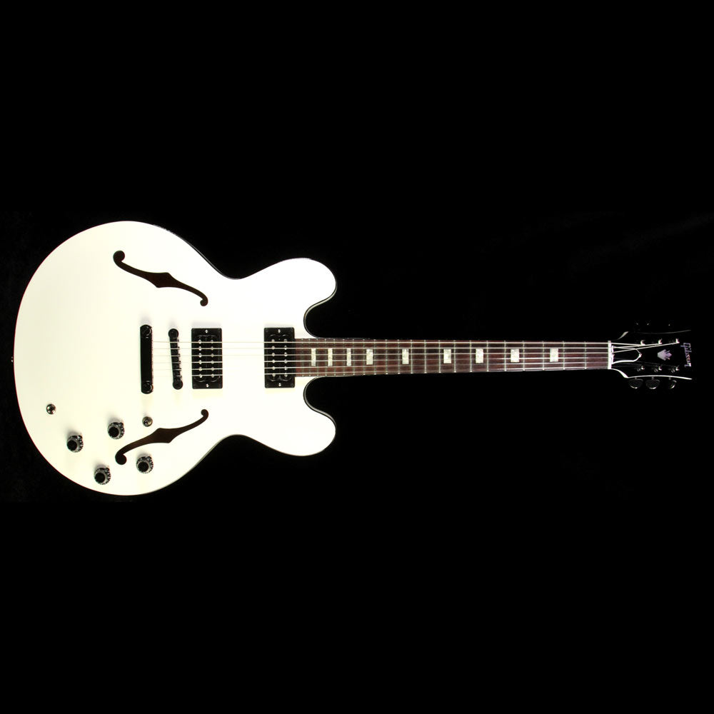 Gibson Custom Shop 1963 Reissue ES-335 Block Long-Scale Electric Guitar — 2